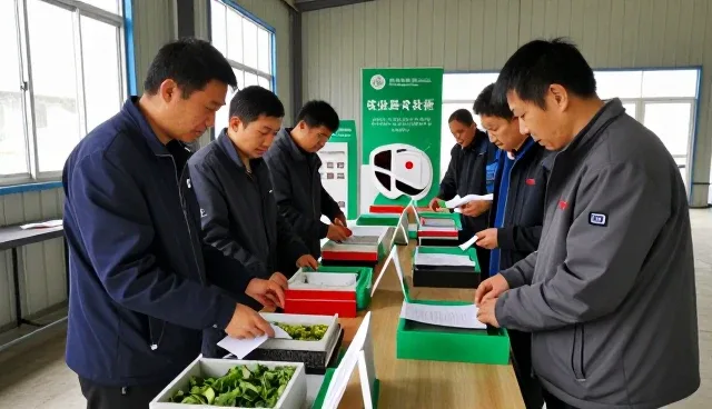 基地合作：病虫害防治套餐在门店展厅的应用要点